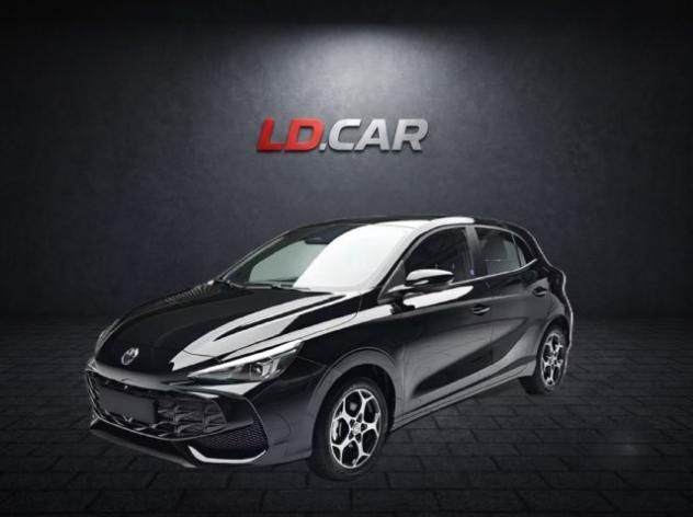 MG MG3 1.5 Comfort rif. 23927139