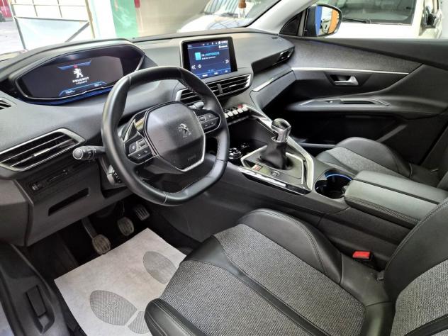 Peugeot 3008 Allure 1.2 Full Optional 130cv - Foto 9