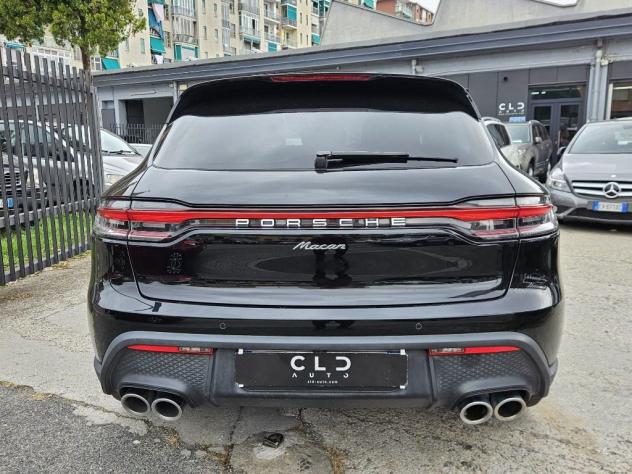 Porsche Macan 2.0 - Foto 6