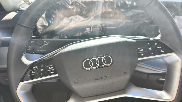Audi Q3 SPB 40 TFSI quattro S tronic 2026 KM0 - Foto 5