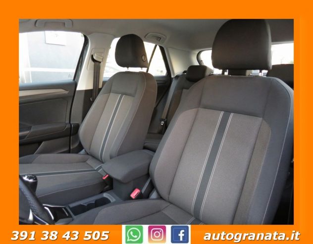 Volkswagen T-Roc 1.6 Tdi 115cv Business B.Motion Navi. - Foto 5