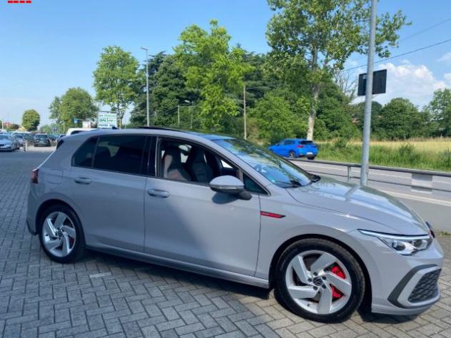 VOLKSWAGEN Golf 2.0 TSI DSG GTI rif. 24077766 - Foto 3
