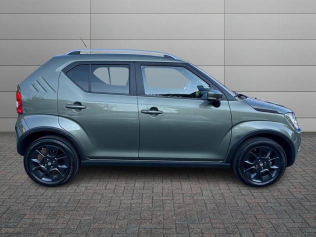 Suzuki Ignis Ignis 1.2h Easy Top 4wd allgrip - Foto 3