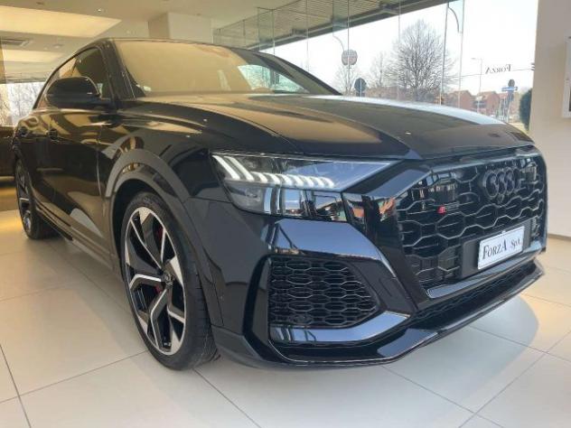 AUDI RS Q8 RSQ8 quattro 4.0 Mhev rif. 23789274 - Foto 3
