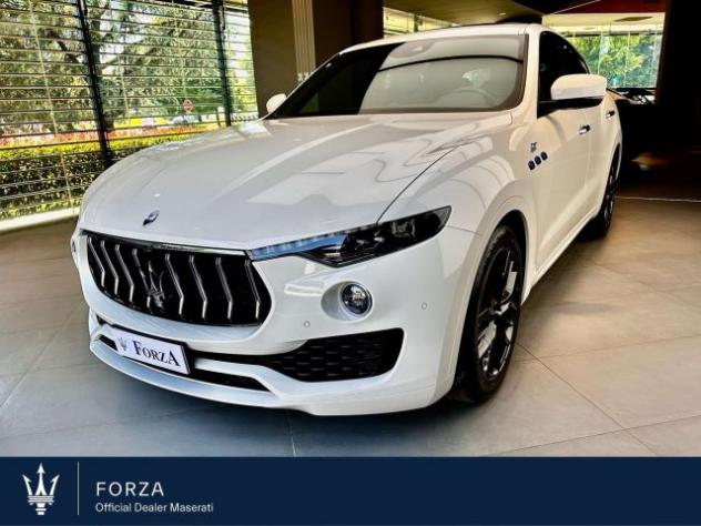 MASERATI Levante 2.0 mhev GT 330cv auto, ADAS, Tetto Panoramico , P rif. 23810096