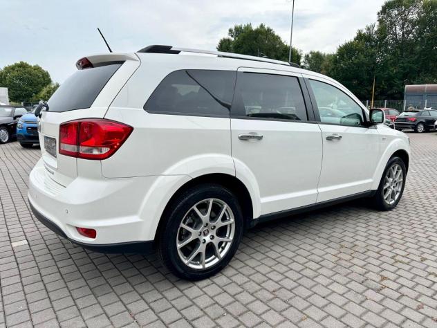 FIAT - Freemont - 2.0 Mjt 170 CV 4x4 aut. Lounge - Foto 7
