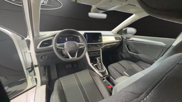 Volkswagen T-Roc 2.0 TDI SCR Edition Plus DSG - Foto 7