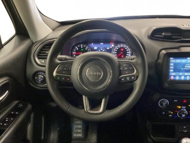 JEEP Renegade 1.6 Mjt 120 CV Limited rif. 23201795 - Foto 5