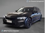 BMW 320 d 48V xDrive Touring Msport Pro Aut. rif. 24190956