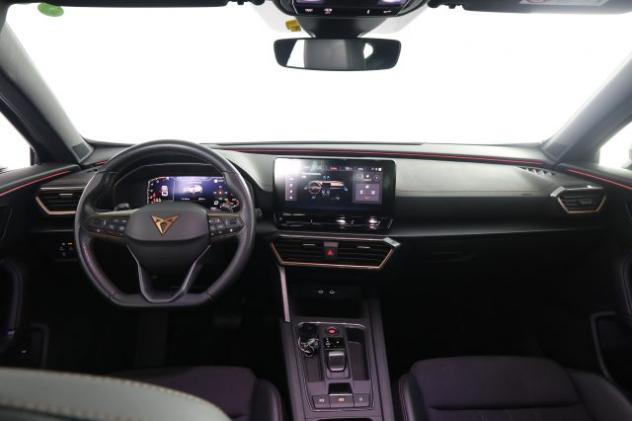 CUPRA Formentor Formentor 2.0 TDI 4Drive DSG rif. 24065623 - Foto 4