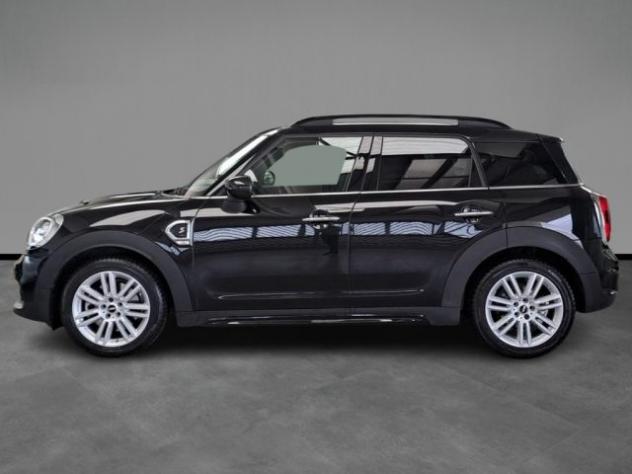 MINI Countryman 2.0 Cooper S Countryman ALL4 Automatica rif. 23670789 - Foto 3