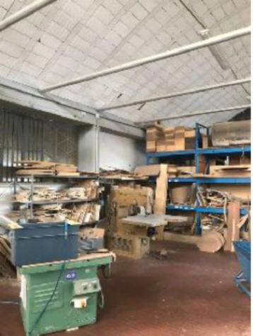 Immobile in asta di 2925 m² in vendita a Poggibonsi - Foto 14