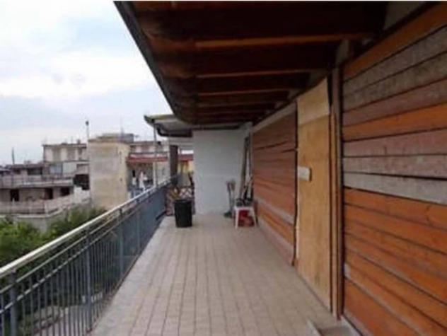 Immobile in asta di 120 m² in vendita a Afragola - Foto 7