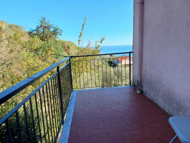 Alassio in zona panoramica villa bifamiliare - Foto 7