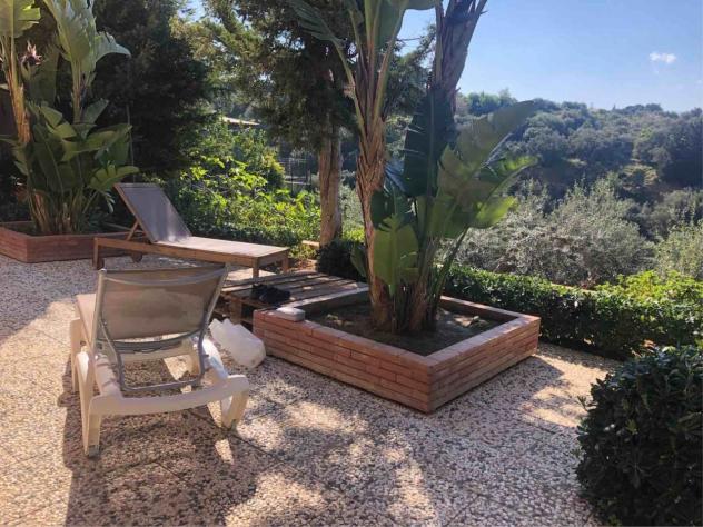 Villa in vendita a Altavilla Milicia - Foto 4