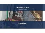 Immobile in asta di 99 m² in vendita a Cadorago