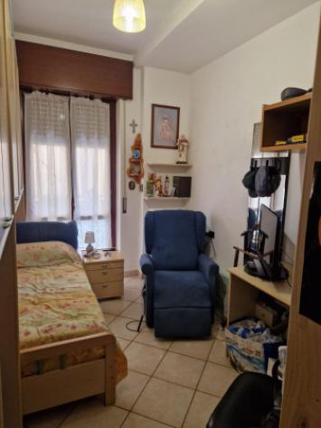 Appartamento di 106 m² con 3 locali e box auto in vendita a Cairate - Foto 13