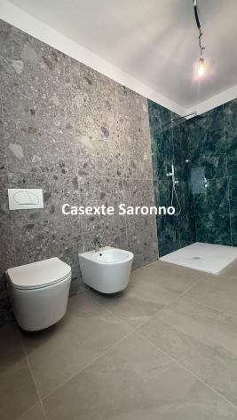 VENDESI VILLA SINGOLA/LOFT SU UNICO PIANO CADANO AL CAMPO - Foto 17