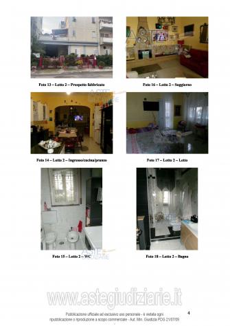 IMMOBILI-IMMOBILE RESIDENZIALE-Via Sacco e Vanzetti, 4, 74021 Carosino TA, Italia - Foto 2
