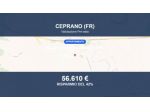 Immobile in asta di 117 m² in vendita a Ceprano