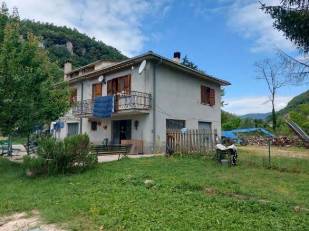 Immobile in asta di 163 m², box auto in vendita a Concerviano - Foto 4