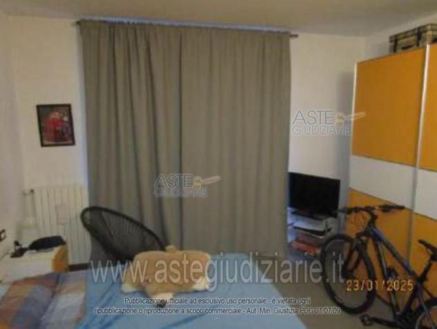 IMMOBILI-IMMOBILE RESIDENZIALE-Via A. Mantegna, 39, 46010 Eremo MN, Italia - Foto 3