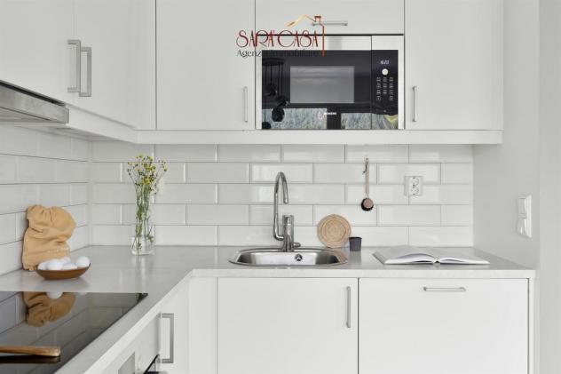 Splendido ATTICO con tre camere da letto e due bagni - Foto 9