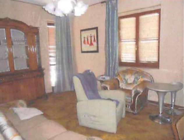 Immobile in asta di 129 m² in vendita a Isca sullo Ionio - Foto 3