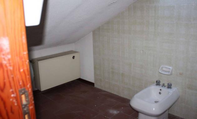 Immobile in asta di 95 m² in vendita a Lauria - Foto 4