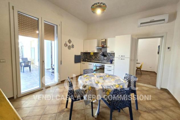 Villa di 170 m² con 4 locali in vendita a Marsala - Foto 13