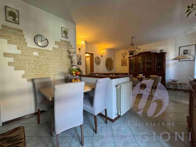 Appartamento in vendita a Ronchi - Massa 120 mq Rif: 1430501 - Foto 5