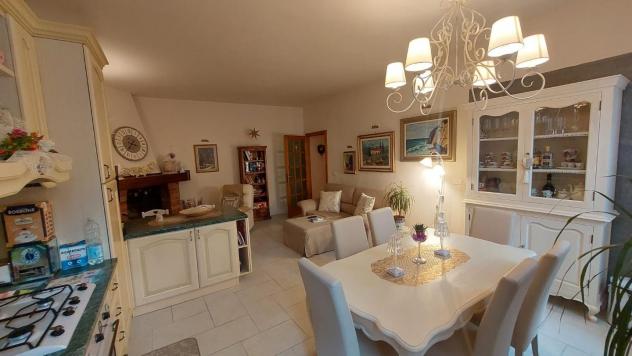 Appartamento in vendita a Montopoli in Val d'Arno 134 mq Rif: 1385482 - Foto 3