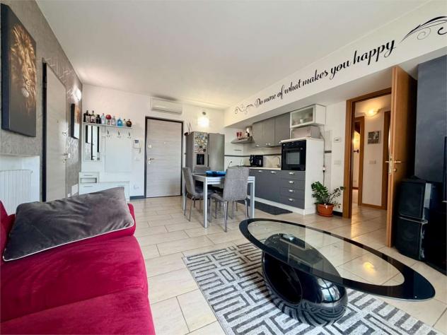 V005520 - TRILOCALE CON TERRAZZA PRIVATA DI 50 MQ !!! - Foto 3