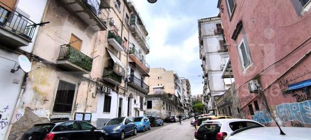 Appartamento - Napoli . Rif.: MARIGLIANO65VRG