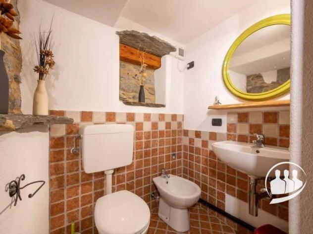 Casa Indipendente in vendita a Noasca - Foto 16