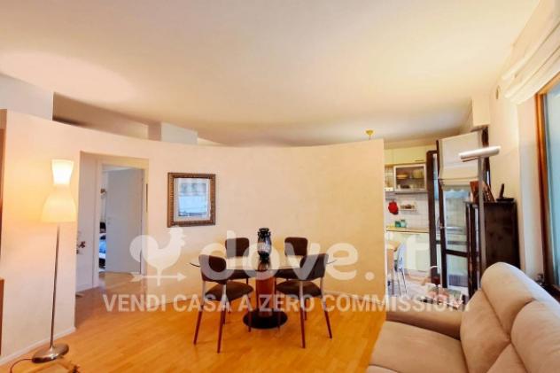 Appartamento di 130 m² con 5 locali e box auto in vendita a Pesaro - Foto 5
