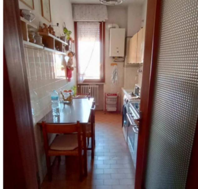 Immobile in asta di 70 m² in vendita a Pesaro - Foto 9