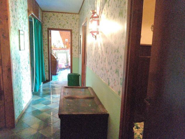 PUNTA DEL LAGO - Villa indipendente con grande parco privato - Foto 13