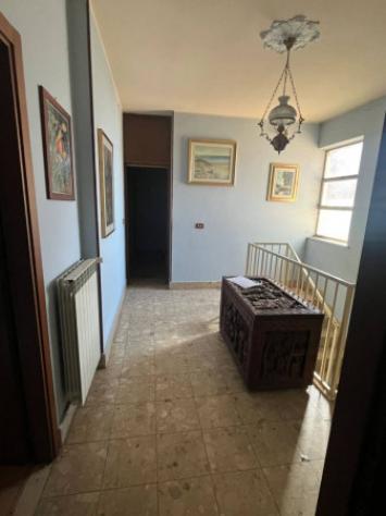 Immobile in asta di 204 m² con più di 5 locali e box auto in vendita a Rovasenda - Foto 8