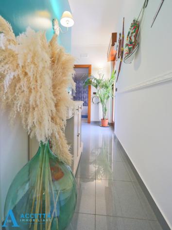 Trilocale in vendita a San Giorgio Ionico - Foto 11