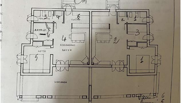 Villa a schiera in vendita a Siracusa - Foto 19