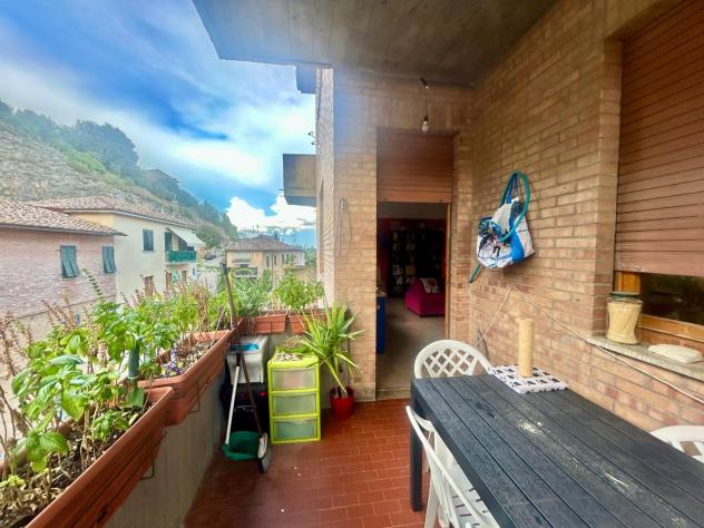 Appartamento in vendita a Rosia - Sovicille 96 mq Rif: 1448089 - Foto 5
