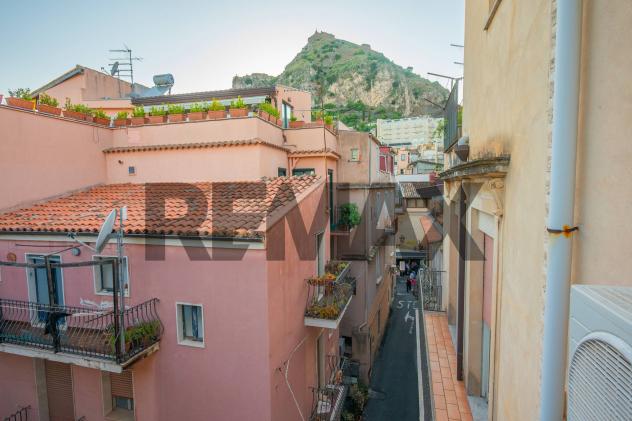 Appartamento in vendita a Taormina, Centro - Foto 15