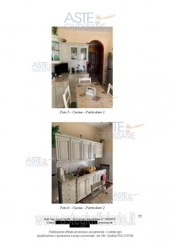 IMMOBILI-IMMOBILE RESIDENZIALE-Via Masaccio, 21, 74123 Taranto TA, Italia - Foto 4