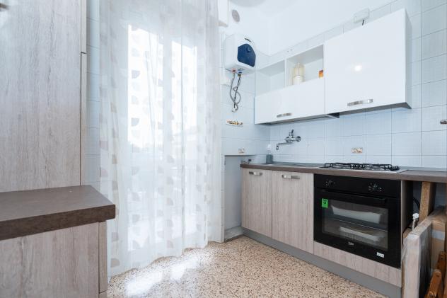 Appartamento in Via Francesco Lemmi - Foto 11