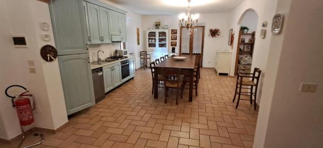 Colonica in vendita a Volterra 350 mq Rif: 1380914 - Foto 10