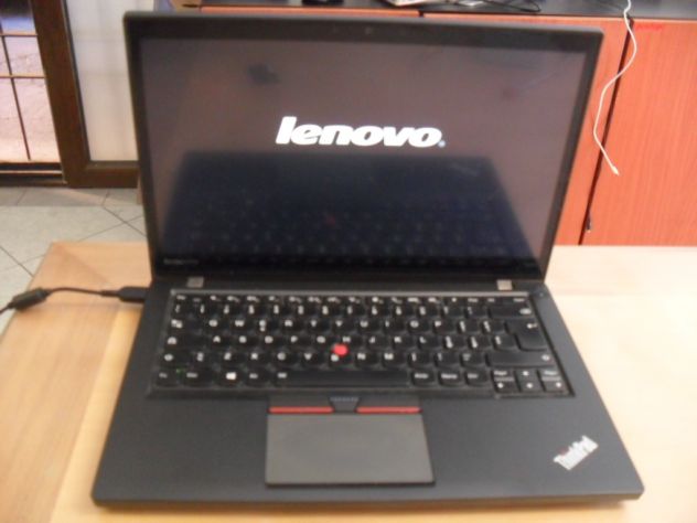 LENOVO THINKPAD T450S TOUCHSCREEN CORE I5+8G+250SSD+WIN 11 - Foto 3