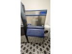 FABBRICATORE GHIACCIO 240 KG (ICEMATIC) USATO