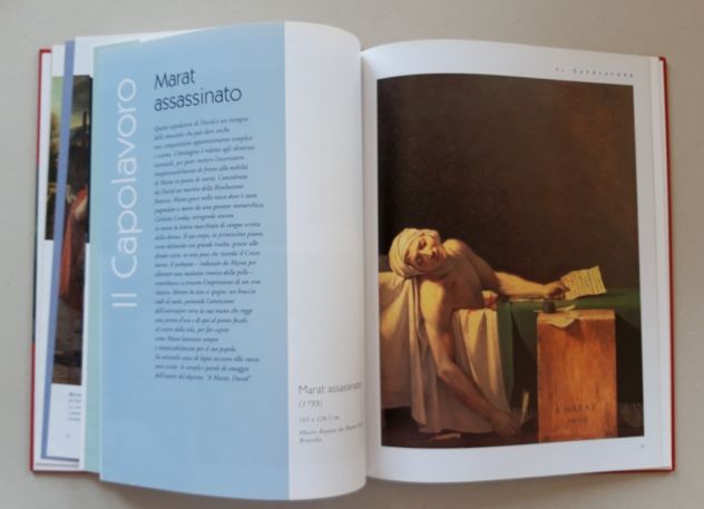 Jacques-Louis David - Foto 8