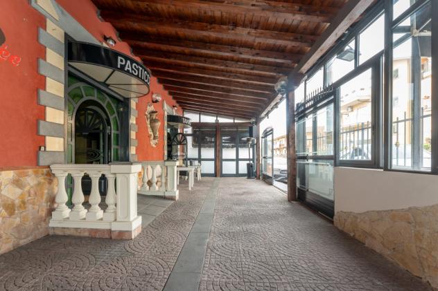 Bar Pasticceria in vendita a Camporotondo Etneo - Foto 5